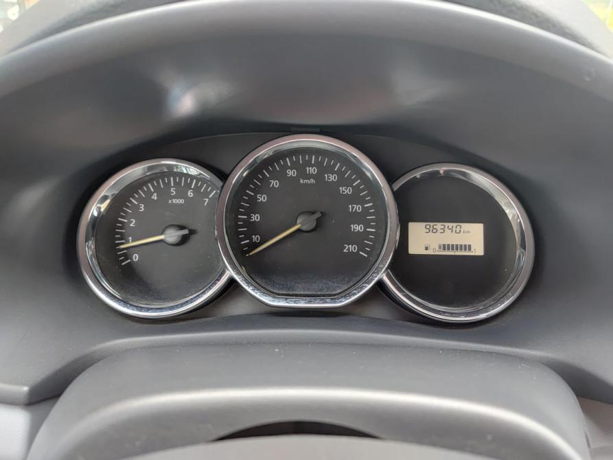 Renault Logan II Ижевск  - изображение 16