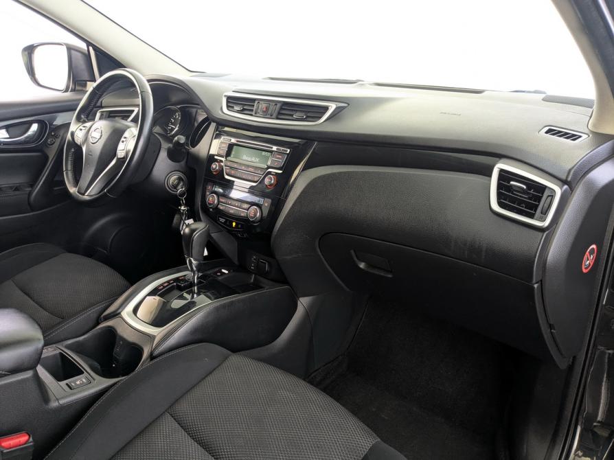 Nissan Qashqai II Москва  - изображение 19