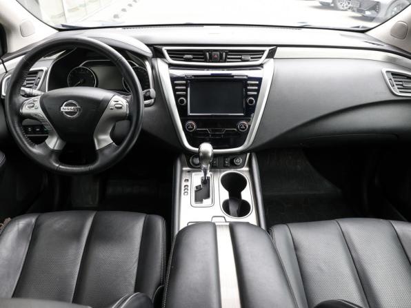 Nissan Murano III (Z52) с пробегом 2020 года, цена 2 849 000 рублей, 138695 км, внедорожник, Автокод Объявления