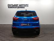 Hyundai Creta I Рестайлинг Пермь  - изображение 34