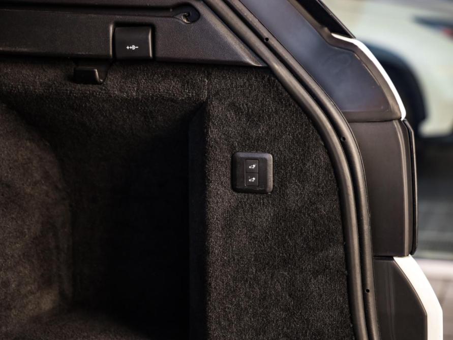 Land Rover Range Rover Sport II Рестайлинг Санкт-Петербург  - изображение 35