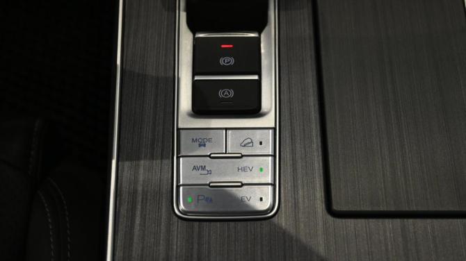 Chery Tiggo 7 Pro Plug-in Hybrid с пробегом 2023 года, цена 2 350 000 рублей, 4810 км, внедорожник, Автокод Объявления