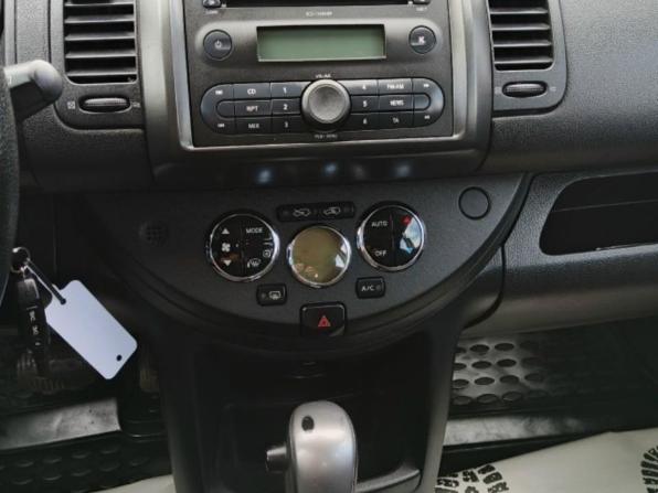 Nissan Note I с пробегом 2007 года, цена 585 000 рублей, 151870 км, хэтчбек, Автокод Объявления