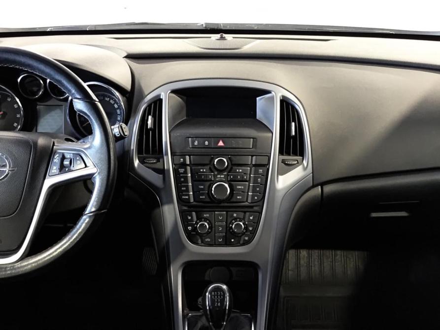 Opel Astra J Казань  - изображение 18