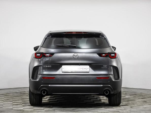 Mazda CX-50 с пробегом 2024 года, цена 3 499 000 рублей, 24540 км, внедорожник, Автокод Объявления