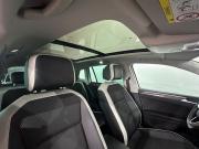 Volkswagen Tiguan II Рестайлинг Москва  - изображение 36