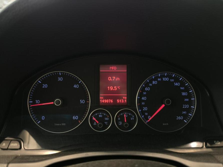 Volkswagen Jetta V Казань  - изображение 16