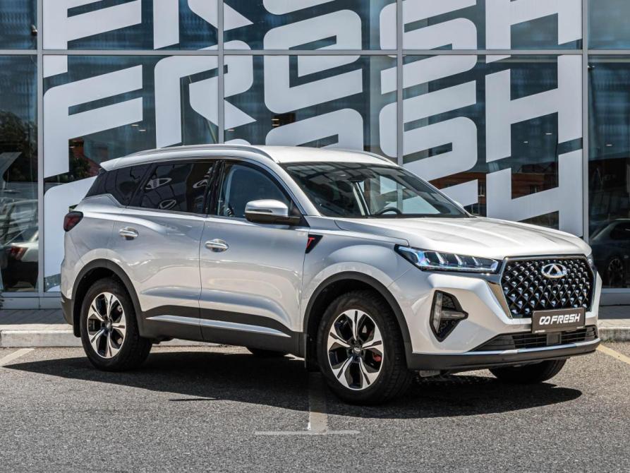Chery Tiggo 7 Pro Max I Краснодар  - изображение 1