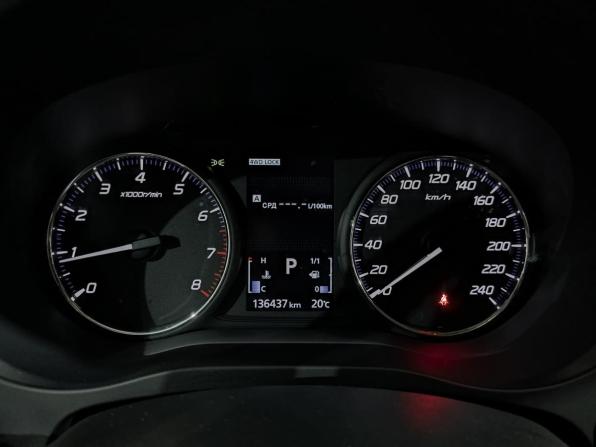 Mitsubishi Outlander III Рестайлинг 2 с пробегом 2018 года, цена 1 965 000 рублей, 136433 км, внедорожник, Автокод Объявления