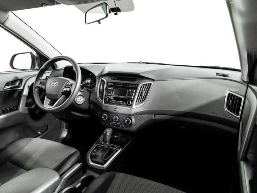 Hyundai Creta I Санкт-Петербург  - изображение 9
