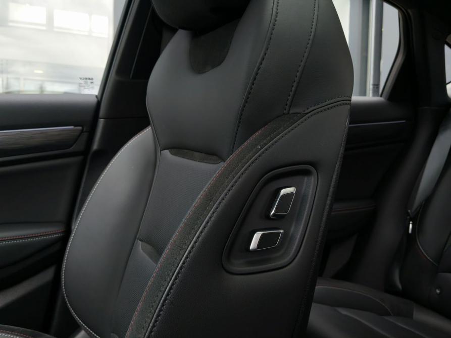 Geely Tugella I Рестайлинг Москва  - изображение 15