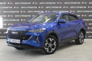 Haval F7x I Рестайлинг Томск  - изображение 17
