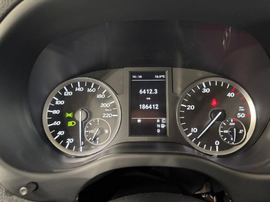 Mercedes-Benz Vito III (W447) Санкт-Петербург  - изображение 12