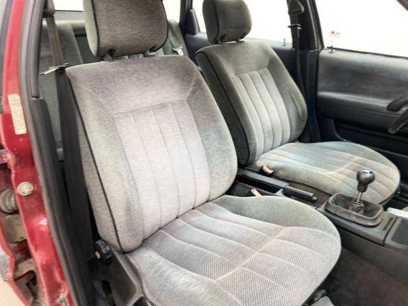 Volkswagen Passat B3 с пробегом 1988 года, цена 109 000 рублей, 346027 км, седан, Автокод Объявления
