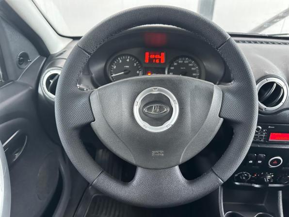 Lada (ВАЗ) Largus I с пробегом 2018 года, цена 750 000 рублей, 198100 км, универсал, Автокод Объявления