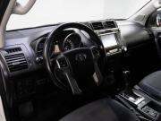 Toyota Land Cruiser Prado 150 Series Рестайлинг 1 Тюмень  - изображение 34