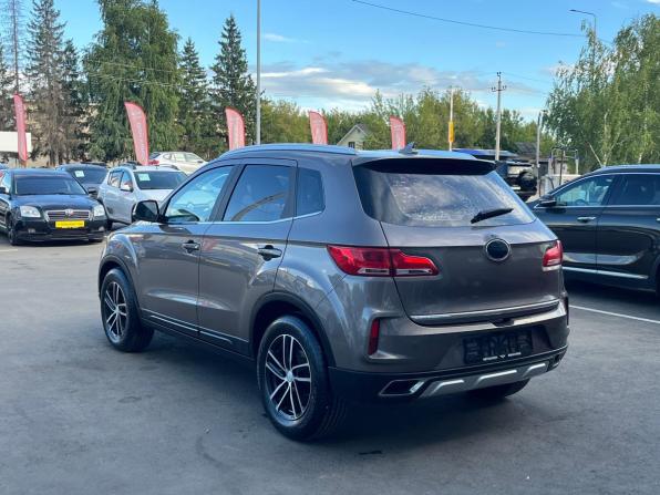 FAW Besturn X40 I с пробегом 2019 года, цена 1 080 000 рублей, 139334 км, внедорожник, Автокод Объявления