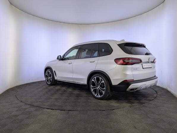 BMW X5 IV (G05/G18) с пробегом 2022 года, цена 9 460 000 рублей, 38996 км, внедорожник, Автокод Объявления