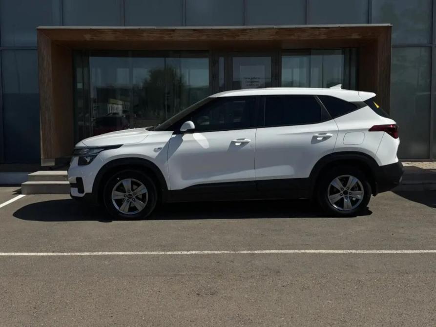 Kia Seltos I Оренбург  - изображение 5