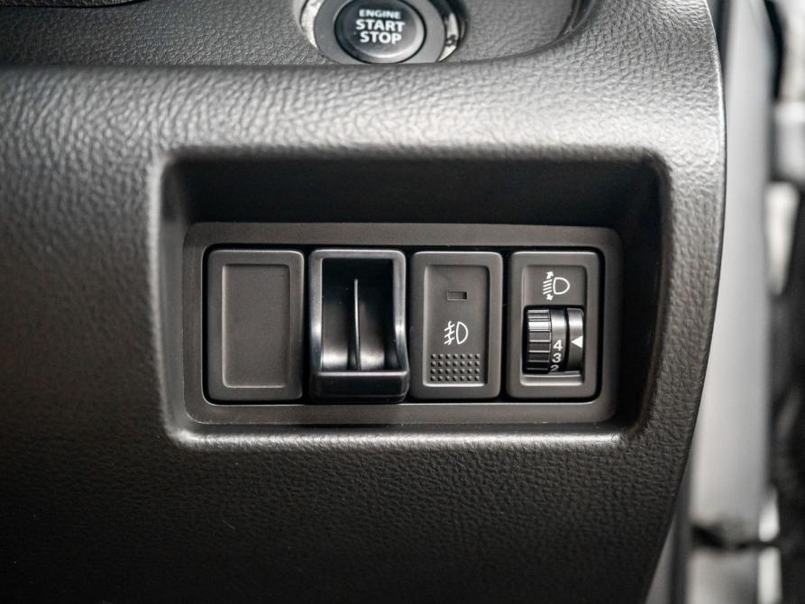 Suzuki Swift IV Красноярск  - изображение 16
