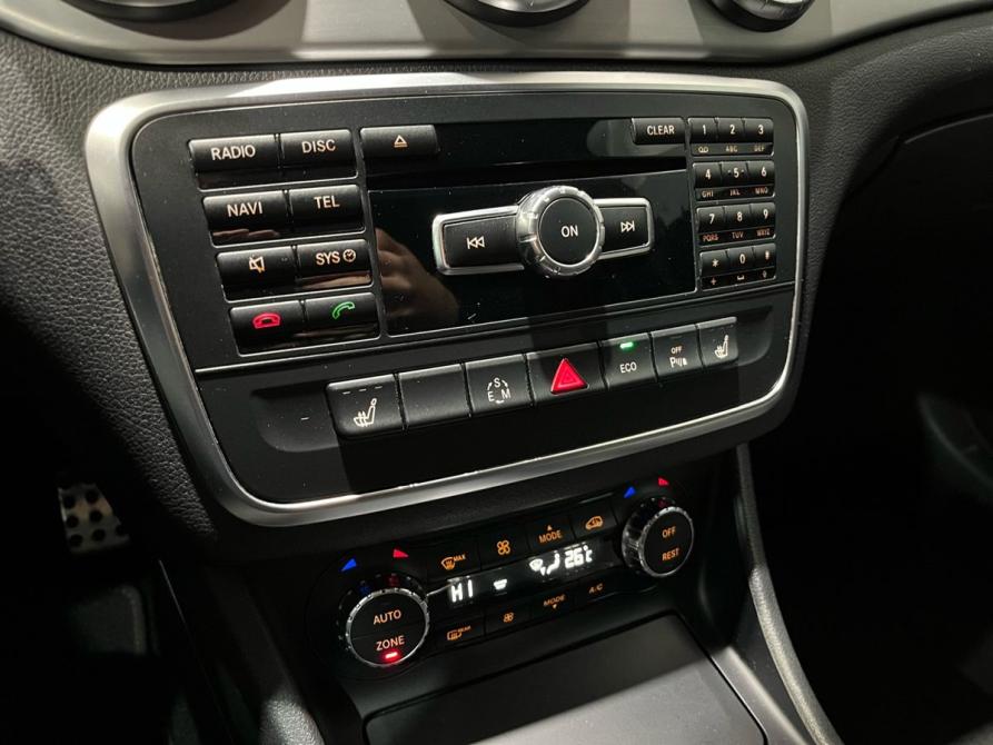 Mercedes-Benz CLA I (C117 X117) Пермь  - изображение 19