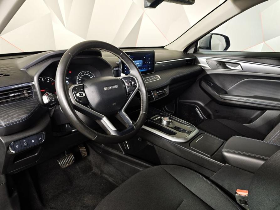 Haval Jolion I Москва  - изображение 19