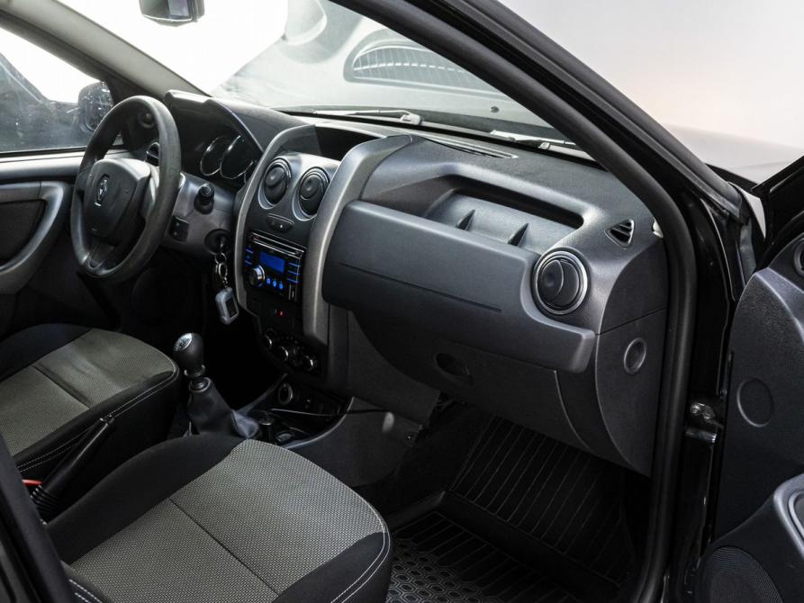 Renault Duster I Рестайлинг Тюмень  - изображение 15