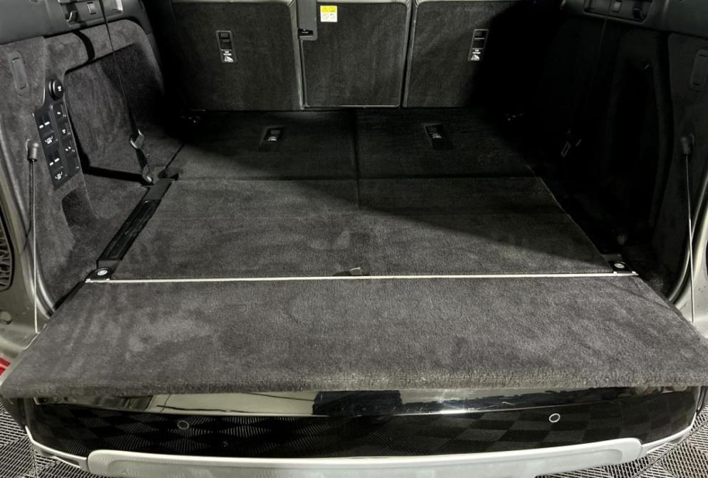 Land Rover Discovery V Нижний Новгород  - изображение 25