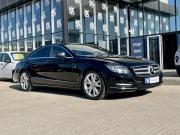 Mercedes-Benz CLS II (C218) Краснодар  - изображение 40