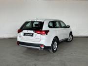 Mitsubishi Outlander III Рестайлинг 2 Москва  - изображение 24