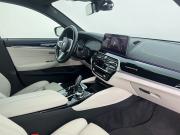 BMW 5 серии VII (G30/G31/G38) Рестайлинг Москва  - изображение 27