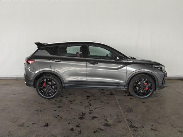 Geely Coolray I Рестайлинг с пробегом 2023 года, цена 1 900 000 рублей, 82700 км, внедорожник, Автокод Объявления