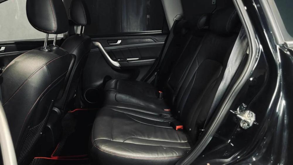 Haval H6 I Смоленск  - изображение 11