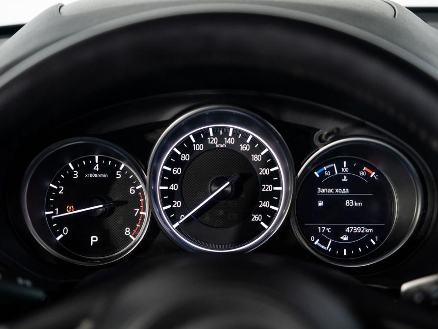 Mazda CX-5 II Иркутск  - изображение 12