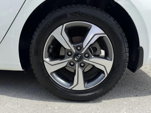 Kia Cerato IV с пробегом 2021 года, цена 1 899 000 рублей, 144778 км, седан, Автокод Объявления