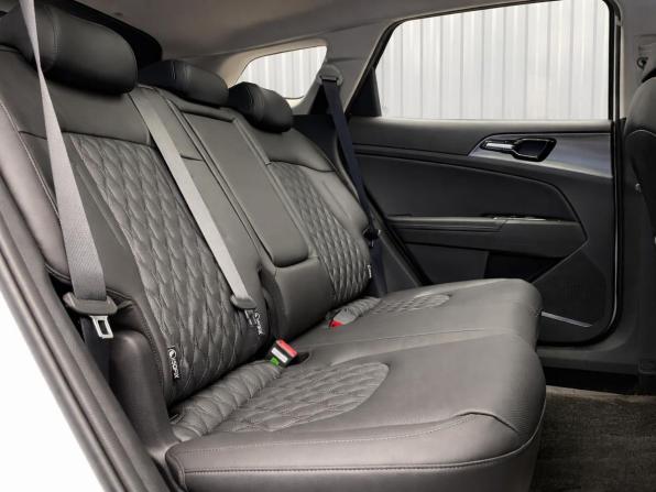Kia Sportage V с пробегом 2025 года, цена 4 245 000 рублей, 65 км, внедорожник, Автокод Объявления