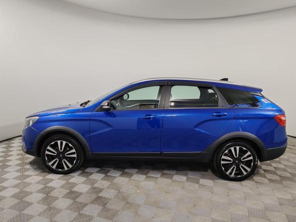 Lada (ВАЗ) Vesta I с пробегом 2021 года, цена 899 000 рублей, 160545 км, универсал, Автокод Объявления