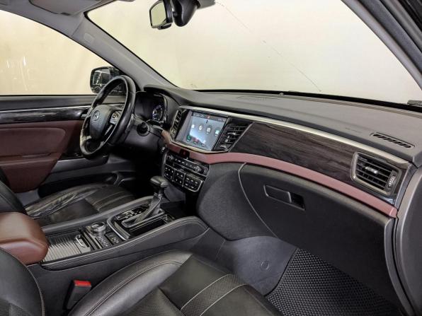 GAC GS8 I с пробегом 2020 года, цена 2 485 000 рублей, 89595 км, внедорожник, Автокод Объявления