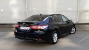 Toyota Camry VIII (XV70) Санкт-Петербург  - изображение 25