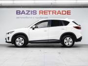 Mazda CX-5 I Рестайлинг Тюмень  - изображение 33