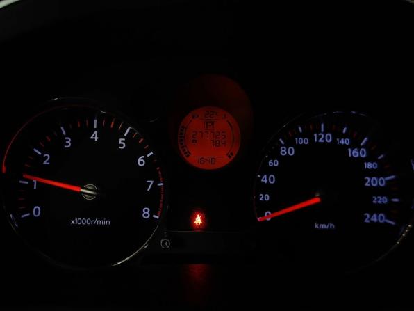 Nissan X-Trail II с пробегом 2008 года, цена 781 000 рублей, 277723 км, внедорожник, Автокод Объявления