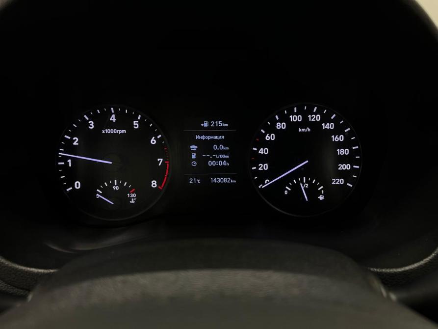 Hyundai Solaris II Кемерово  - изображение 9