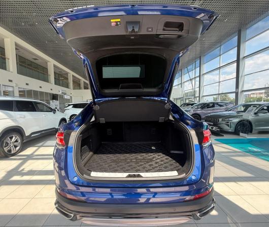 Geely Tugella I с пробегом 2021 года, цена 2 395 000 рублей, 91798 км, внедорожник, Автокод Объявления