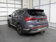 Hyundai Santa Fe IV Рестайлинг Кемерово  - изображение 35