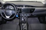Toyota Corolla XI (E160 E170 E180) Кемерово  - изображение 33
