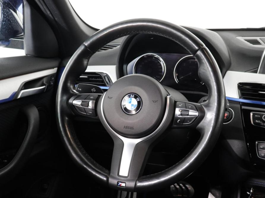 BMW X1 II (F48) Рестайлинг Химки  - изображение 14