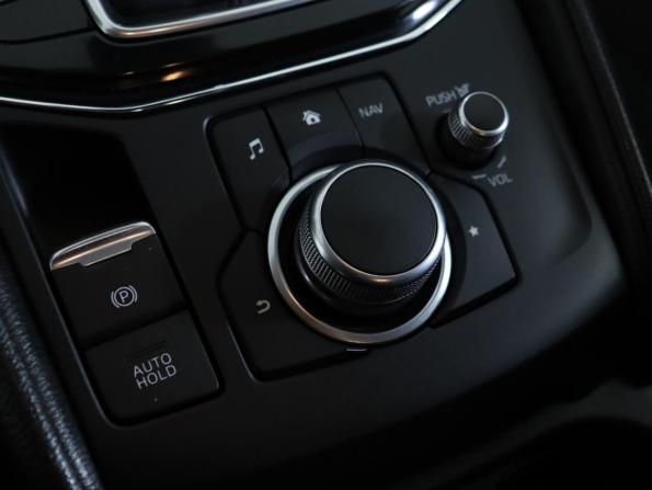 Mazda CX-5 II с пробегом 2019 года, цена 2 348 700 рублей, 81000 км, внедорожник, Автокод Объявления