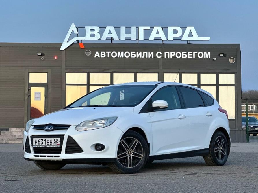 Ford Focus III Волгоград  - изображение 1