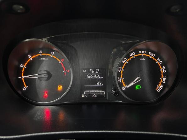 Lada (ВАЗ) Granta I Рестайлинг с пробегом 2023 года, цена 769 000 рублей, 52410 км, седан, Автокод Объявления