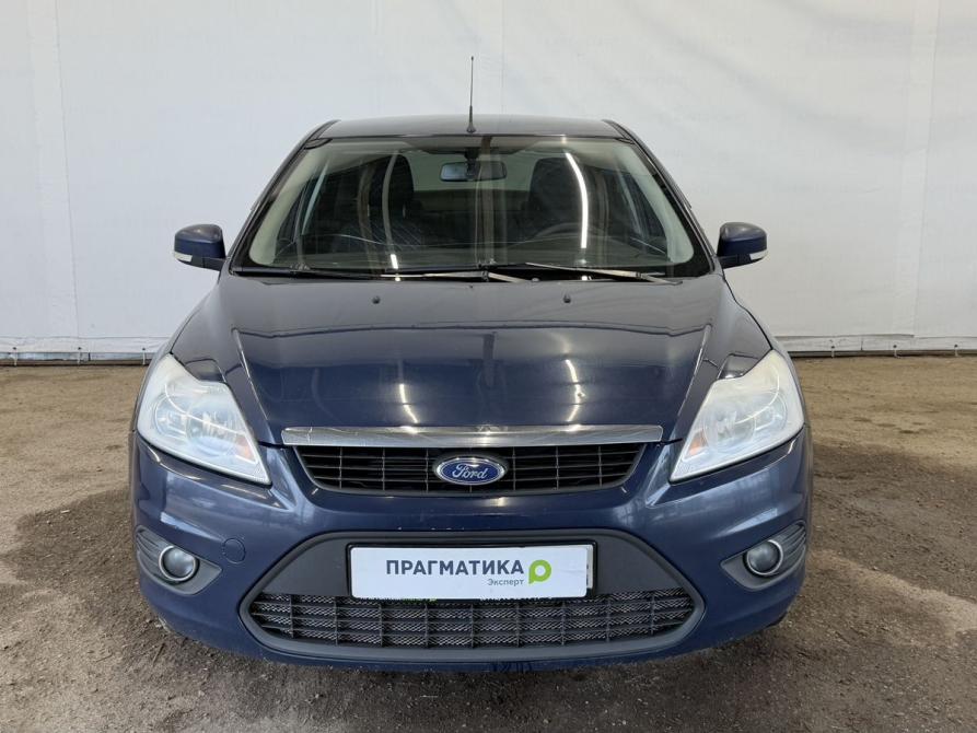Ford Focus II Рестайлинг Псков  - изображение 2